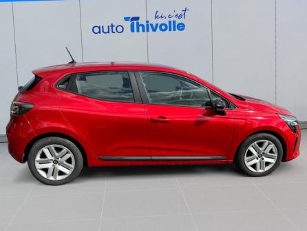 RENAULT Clio Clio TCe 100 GPL Evolution à vendre à Villefranche sur Saône - Image n°6