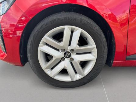 RENAULT Clio Clio TCe 100 GPL Evolution à vendre à Villefranche sur Saône - Image n°9