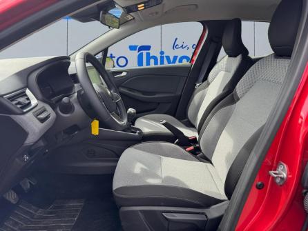 RENAULT Clio Clio TCe 100 GPL Evolution à vendre à Villefranche sur Saône - Image n°10