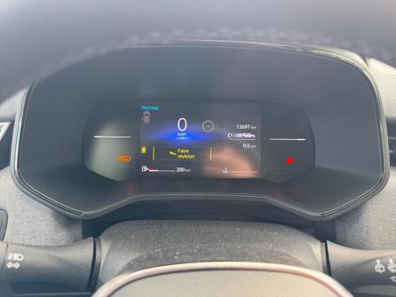 RENAULT Clio Clio TCe 100 GPL Evolution à vendre à Villefranche sur Saône - Image n°14