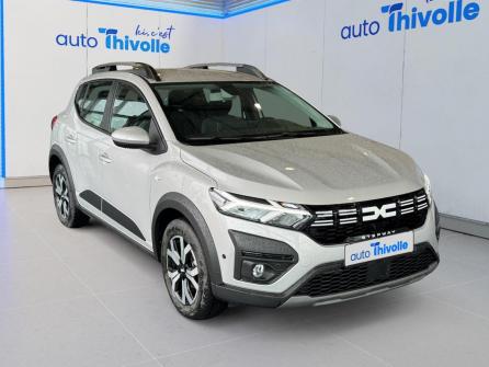 DACIA Sandero TCe 90 Stepway Expression à vendre à Villefranche sur Saône - Image n°7