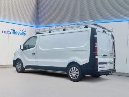 RENAULT Trafic Fg VUL TRAFIC FGN L2H1 1300 KG DCI 120 GRAND CONFORT à vendre à Autun - Image n°3