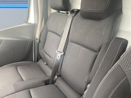 RENAULT Trafic Fg VUL TRAFIC FGN L2H1 1300 KG DCI 120 GRAND CONFORT à vendre à Autun - Image n°16