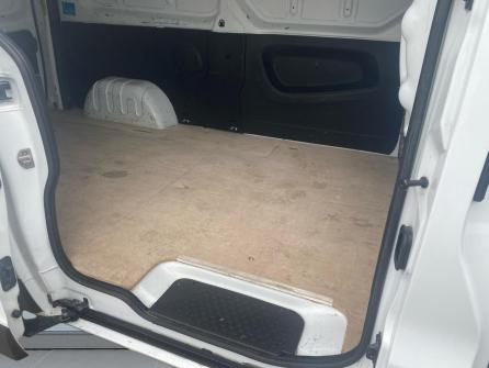 RENAULT Trafic Fg VUL TRAFIC FGN L2H1 1300 KG DCI 120 GRAND CONFORT à vendre à Autun - Image n°18