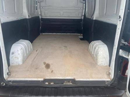 RENAULT Trafic Fg VUL TRAFIC FGN L2H1 1300 KG DCI 120 GRAND CONFORT à vendre à Autun - Image n°19