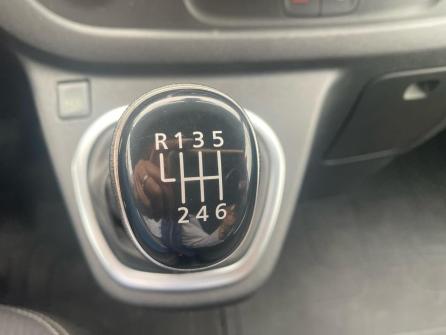 RENAULT Trafic Fg VUL TRAFIC FGN L2H1 1300 KG DCI 120 GRAND CONFORT à vendre à Autun - Image n°23