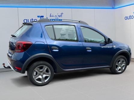 DACIA Sandero TCe 90 Stepway à vendre à Autun - Image n°6