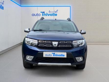 DACIA Sandero TCe 90 Stepway à vendre à Autun - Image n°8
