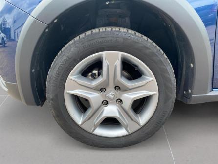 DACIA Sandero TCe 90 Stepway à vendre à Autun - Image n°9