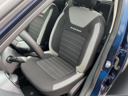 DACIA Sandero TCe 90 Stepway à vendre à Autun - Image n°10