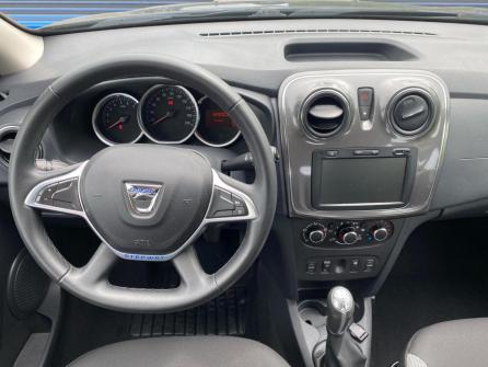 DACIA Sandero TCe 90 Stepway à vendre à Autun - Image n°12