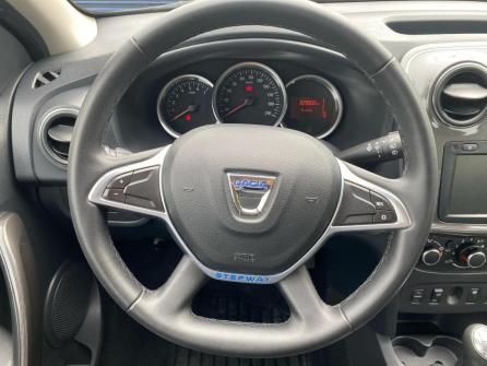 DACIA Sandero TCe 90 Stepway à vendre à Autun - Image n°13