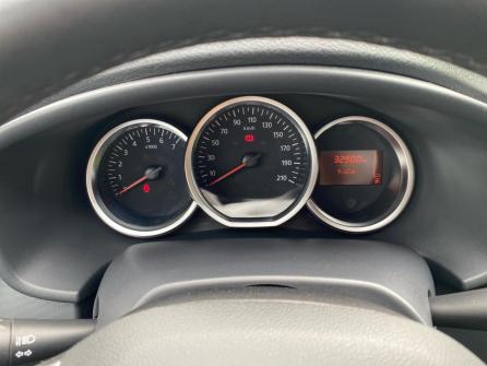 DACIA Sandero TCe 90 Stepway à vendre à Autun - Image n°14