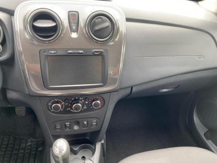 DACIA Sandero TCe 90 Stepway à vendre à Autun - Image n°15
