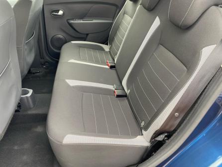 DACIA Sandero TCe 90 Stepway à vendre à Autun - Image n°18
