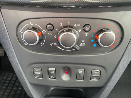 DACIA Sandero TCe 90 Stepway à vendre à Autun - Image n°22