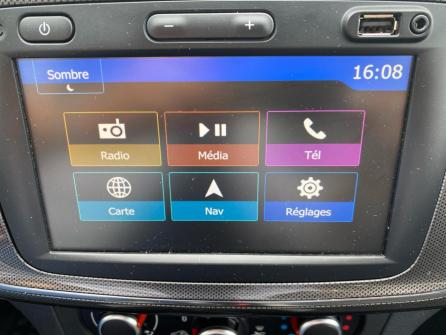 DACIA Sandero TCe 90 Stepway à vendre à Autun - Image n°23