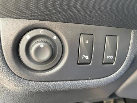 DACIA Sandero TCe 90 Stepway à vendre à Autun - Image n°24