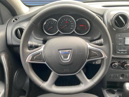 DACIA Sandero SCe 75 Confort à vendre à Autun - Image n°13