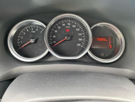 DACIA Sandero SCe 75 Confort à vendre à Autun - Image n°14
