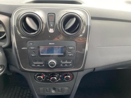 DACIA Sandero SCe 75 Confort à vendre à Autun - Image n°15