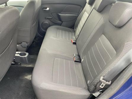 DACIA Sandero SCe 75 Confort à vendre à Autun - Image n°16