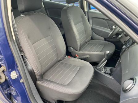 DACIA Sandero SCe 75 Confort à vendre à Autun - Image n°17