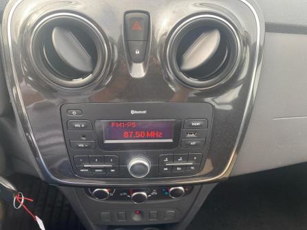 DACIA Sandero SCe 75 Confort à vendre à Autun - Image n°21
