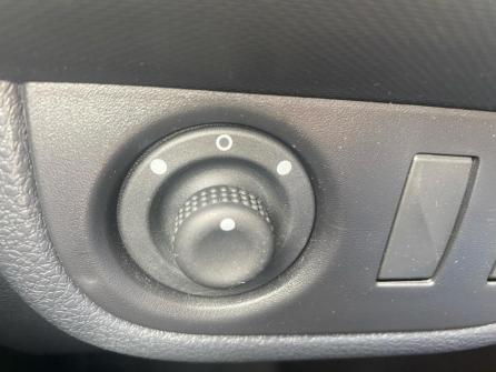 DACIA Sandero SCe 75 Confort à vendre à Autun - Image n°23