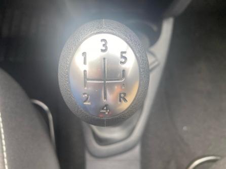 DACIA Sandero SCe 75 Confort à vendre à Autun - Image n°24