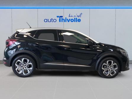 RENAULT Captur E-Tech 145 - 21 Intens à vendre à Chalon-sur-Saône - Image n°6