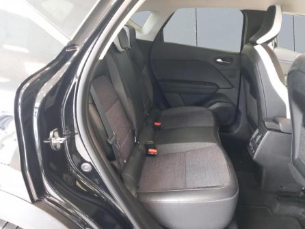 RENAULT Captur E-Tech 145 - 21 Intens à vendre à Chalon-sur-Saône - Image n°18