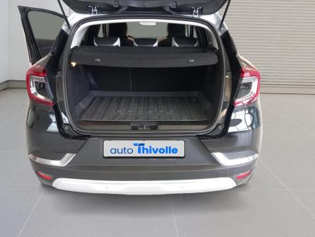 RENAULT Captur E-Tech 145 - 21 Intens à vendre à Chalon-sur-Saône - Image n°19