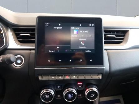 RENAULT Captur E-Tech 145 - 21 Intens à vendre à Chalon-sur-Saône - Image n°21