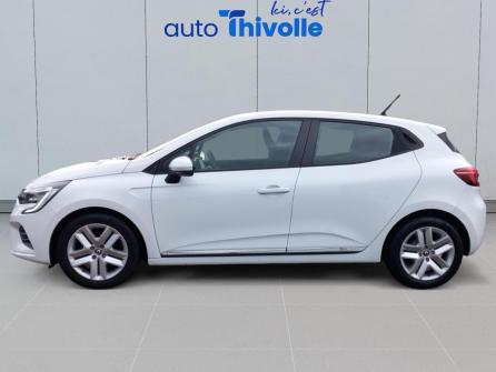RENAULT Clio Clio TCe 100 GPL - 21 Business à vendre à Chalon-sur-Saône - Image n°2