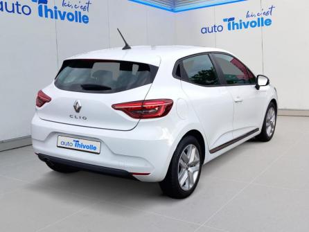 RENAULT Clio Clio TCe 100 GPL - 21 Business à vendre à Chalon-sur-Saône - Image n°5