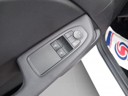 RENAULT Clio Clio TCe 100 GPL - 21 Business à vendre à Chalon-sur-Saône - Image n°11