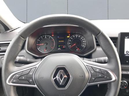 RENAULT Clio Clio TCe 100 GPL - 21 Business à vendre à Chalon-sur-Saône - Image n°14