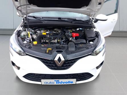 RENAULT Clio Clio TCe 100 GPL - 21 Business à vendre à Chalon-sur-Saône - Image n°20