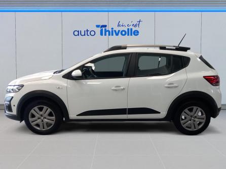 DACIA Sandero ECO-G 100 Stepway Confort à vendre à Chalon-sur-Saône - Image n°2