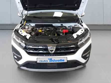 DACIA Sandero ECO-G 100 Stepway Confort à vendre à Chalon-sur-Saône - Image n°20