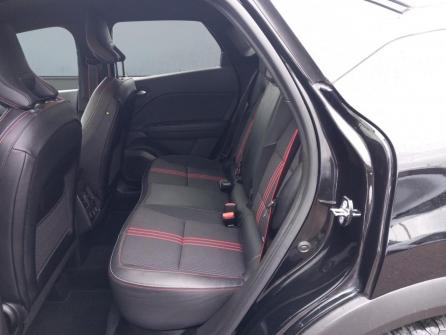 RENAULT Captur E-Tech 145 - 21 R.S. Line à vendre à Chalon-sur-Saône - Image n°16