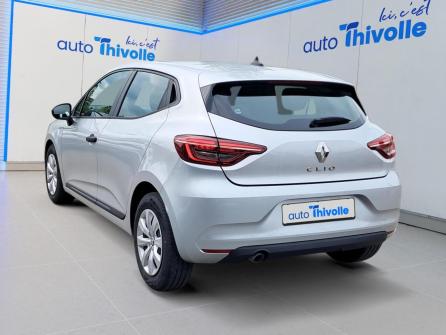 RENAULT Clio Clio SCe 65 Authentic à vendre à Givors - Image n°3