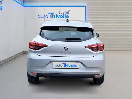 RENAULT Clio Clio SCe 65 Authentic à vendre à Givors - Image n°4