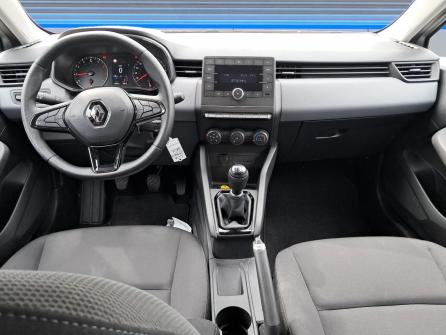 RENAULT Clio Clio SCe 65 Authentic à vendre à Givors - Image n°11