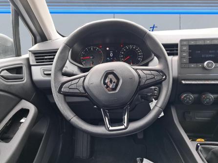 RENAULT Clio Clio SCe 65 Authentic à vendre à Givors - Image n°12