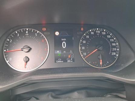 RENAULT Clio Clio SCe 65 Authentic à vendre à Givors - Image n°13