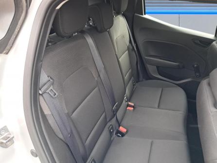 RENAULT Clio Clio SCe 65 Authentic à vendre à Givors - Image n°17