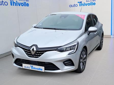 RENAULT Clio Clio TCe 90 X-Tronic - 21 Intens à vendre à Givors - Image n°1