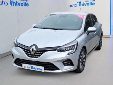 RENAULT Clio Clio TCe 90 X-Tronic - 21 Intens d'occasion  de 2021  à  Givors 